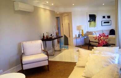 Imagem 8: Apartamento à venda, 252 m² por R$ 1.790.000,00 - Jardim Vitória Régia...