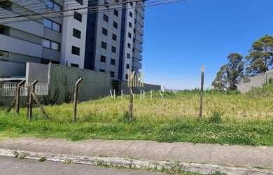 Imagem 2: CAXIAS DO SUL - Terreno Padrão - Nossa Senhora de Lourdes