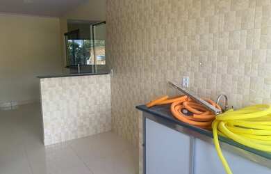 Imagem: O apartamento possui 2 Dormitórios, 1 Banheiro e 45m² de Área