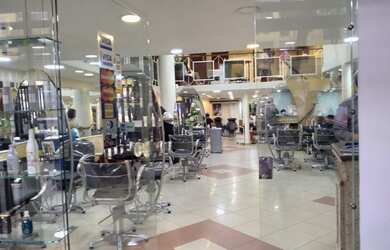 Imagem: O depósito possui 140m² de Área e está localizado em Copacabana