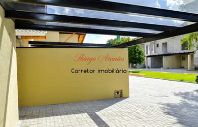 Imagem 5: CASA EM CONDOMÍNIO RESIDENCIAL em ATIBAIA - SP, JARDIM DOS PINHEIROS