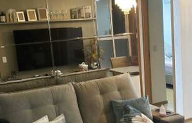 Imagem: O apartamento para alugar possui 2 Dormitórios, 1 Banheiro