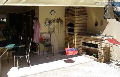 Imagem 7: Sobrado residencial à venda, Santa Terezinha, São Paulo