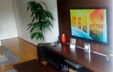 Imagem 4: Apartamento em Jardim Marajoara - São Paulo