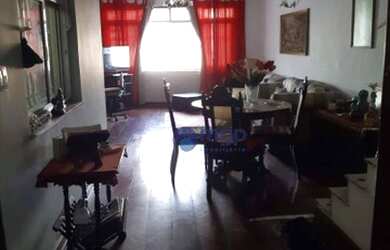 Imagem 2: Sobrado com 4 dormitórios, 253 m² - venda por R$ 850.000,00 ou aluguel...