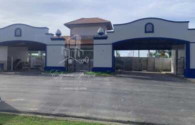 Imagem: O terreno e está localizado em Novo Aleixo, Manaus à venda