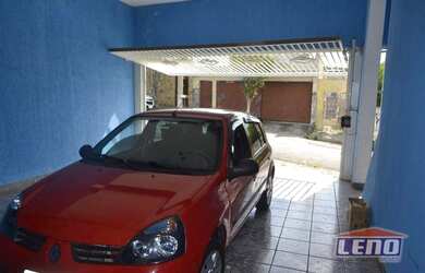 Imagem 5: Sobrado à venda, 254 m² por R$ 690.000,00 - Penha - São Paulo/SP