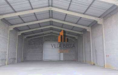 Imagem 2: Galpão para alugar, 495 m² por R$ 15.000,00/mês - Vila Lucinda - Santo André/SP