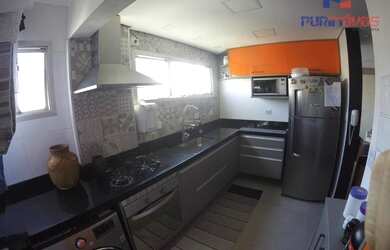 Imagem 7: Apartamento à venda, 65 m² por R$ 370.000,00 - Vila Moinho Velho - São Paulo/SP