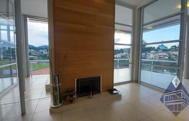 Imagem 10: CASA RESIDENCIAL em BRAGANÇA PAULISTA - SP, CONDOMÍNIO RESIDENCIAL EUROVILLE