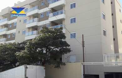 Imagem: O apartamento possui 3 Dormitórios, 2 Banheiros, 2 Vagas na