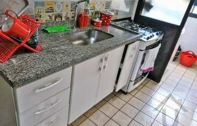 Imagem 7: Apartamento com 2 dormitórios à venda, 58 m² por R$ 328.800,00 - Butantã...