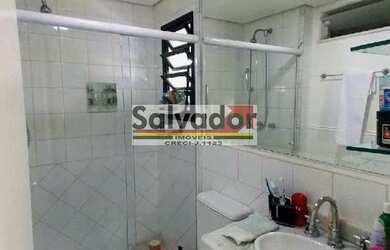 Imagem 7: Apartamento Lindo na Av Padre Arlindo Vieira - São Paulo