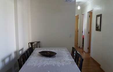 Imagem 8: Apartamento para venda com 62 metros quadrados e 3 quartos em Vila Firmiano...