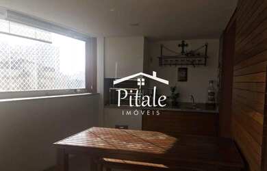 Imagem 7: Apartamento com 4 dormitórios, 246 m² - venda por R$ 1.990.000 ou aluguel por R$ 10.282/mê