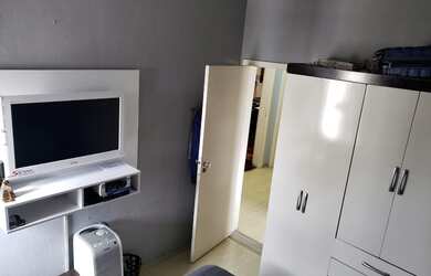 Imagem 9: Venda de Cobertura duplex com Vista Espetacular na Aclimação - 250m²