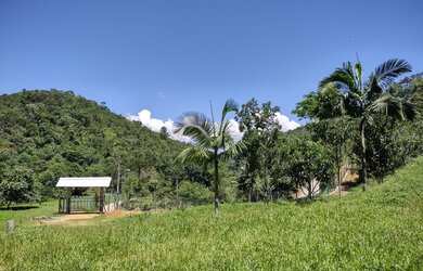 Imagem: A fazenda está localizado em Colônia Santana, São José à