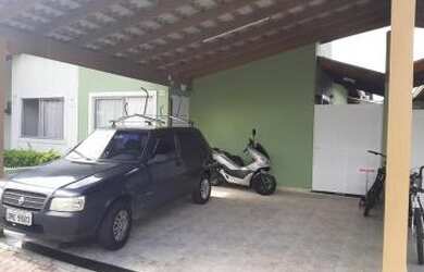 Imagem 1: Casa a venda no Esplanada Nobre Cidade Salvador, venha conhecer seu novo imóvel