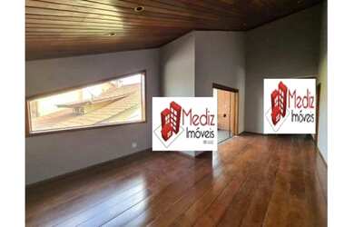 Imagem 4: Casa à venda no City América na Rua Dinah Silveira de Queiroz