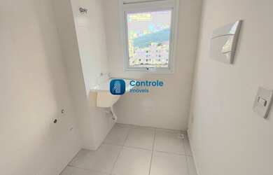 Imagem 4: S/Excelente Apartamento 2 dormitórios 1 suíte 1 vaga na Pedra Branca...