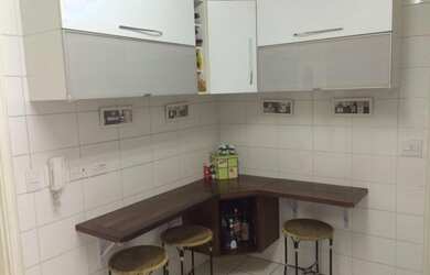 Imagem 9: Residencial - Santa Terezinha