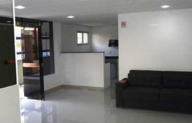 Imagem 10: APARTAMENTO RESIDENCIAL em SÃO PAULO - SP, MOINHO VELHO