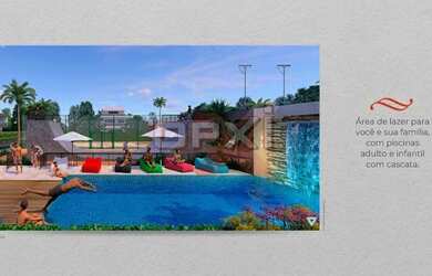 Imagem 9: Rio de Janeiro - Terreno Padrão - Recreio dos Bandeirantes