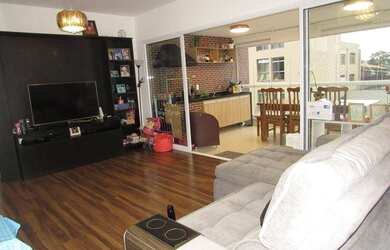 Imagem 4: vila romana. Piscina, Churrasqueira, Ar-condicionadoe93m² de Área