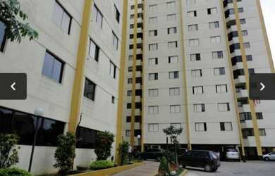 Imagem 5: Campo Limpo Pedras Raras. Piscina, Churrasqueira, Varandae68m² de Área