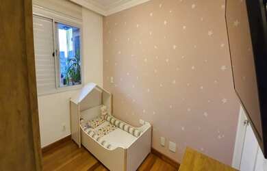 Imagem 14: APARTAMENTO RESIDENCIAL em SÃO PAULO - SP, LAUZANE PAULISTA