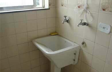 Imagem 11: Apartamento residencial à venda, Jardim Marajoara, São Paulo - AP2128