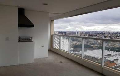 Imagem 1: Apartamento novo, andar alto, varanda gourmet com vista exuberante, aceita...