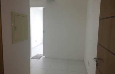 Imagem: O depósito possui 1 Vaga na garagem e 22m² de Área e está