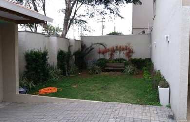 Imagem 1: Sobrado Novo - Vila Marieta