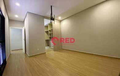 Imagem 11: Maravilhoso Sobrado no Condomínio Fazenda Alvorada