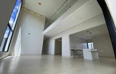 Imagem 1: Sobrado Maravilhoso no Condomínio Jardins Versailles