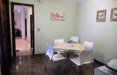 Imagem 7: Casa de 260 metros quadrados no bairro Planalto Paulista com 3 quartos