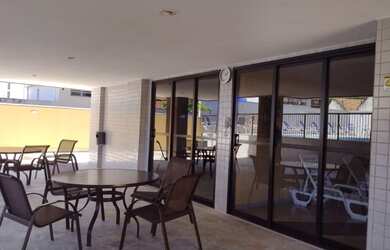 Imagem 7: Apartamento reformado. Sala, 2 quartos sendo 1 suíte , cozinha grande,...