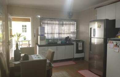 Imagem 14: CASACAMPO LIMPO PAULISTA. Churrasqueira, 250m² de Área, 2 Banheirose4...