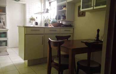 Imagem 15: Apartamento à venda, 132 m² por R$ 1.385.000,00 - Pinheiros - São Paulo/SP