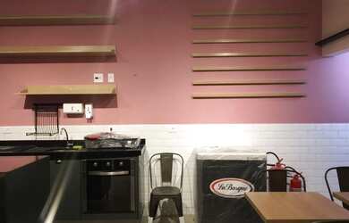 Imagem 3: Galpão, 872 m² - venda por R$ 4.100.000,00 ou aluguel por R$ 16.000,00/mês...