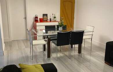 Imagem 2: Apartamento para venda possui 100 metros quadrados com 3 quartos em Pinheiros...