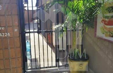 Imagem: O depósito possui 20m² de Área e está localizado em Jardim