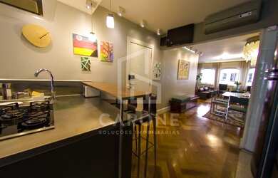 Imagem 9: SÃO PAULO - Apartamento Padrão - Jd. Paulista