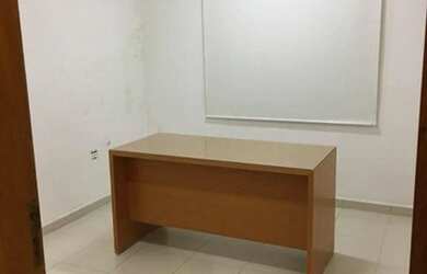 Imagem: O depósito possui 12m² de Área e está localizado em Jardim