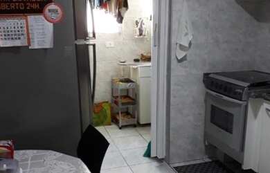 Imagem 10: APARTAMENTO RESIDENCIAL em SÃO PAULO - SP, CANGAÍBA