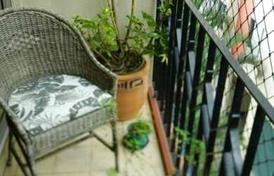 Imagem 11: Apartamento residencial à venda, Jardim Marajoara, São Paulo