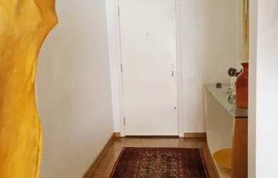 Imagem 2: OPORTUNIDADE Apartamento com 150 m², 3 dorm, 1 suíte a 250m do metro...