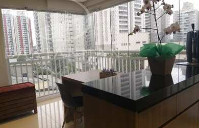 Imagem 4: MARAVILHOSO APARTAMENTO NA MOOCA- 85MTS - 2 VAGAS- PERMUTA POR APTO MAIOR