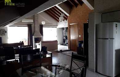 Imagem 13: Sobrado residencial à venda, City América, São Paulo